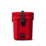 YETI 12. HARDGOODS - COOLERS - COOLERS HARD Roadie 15 RESCUE RED