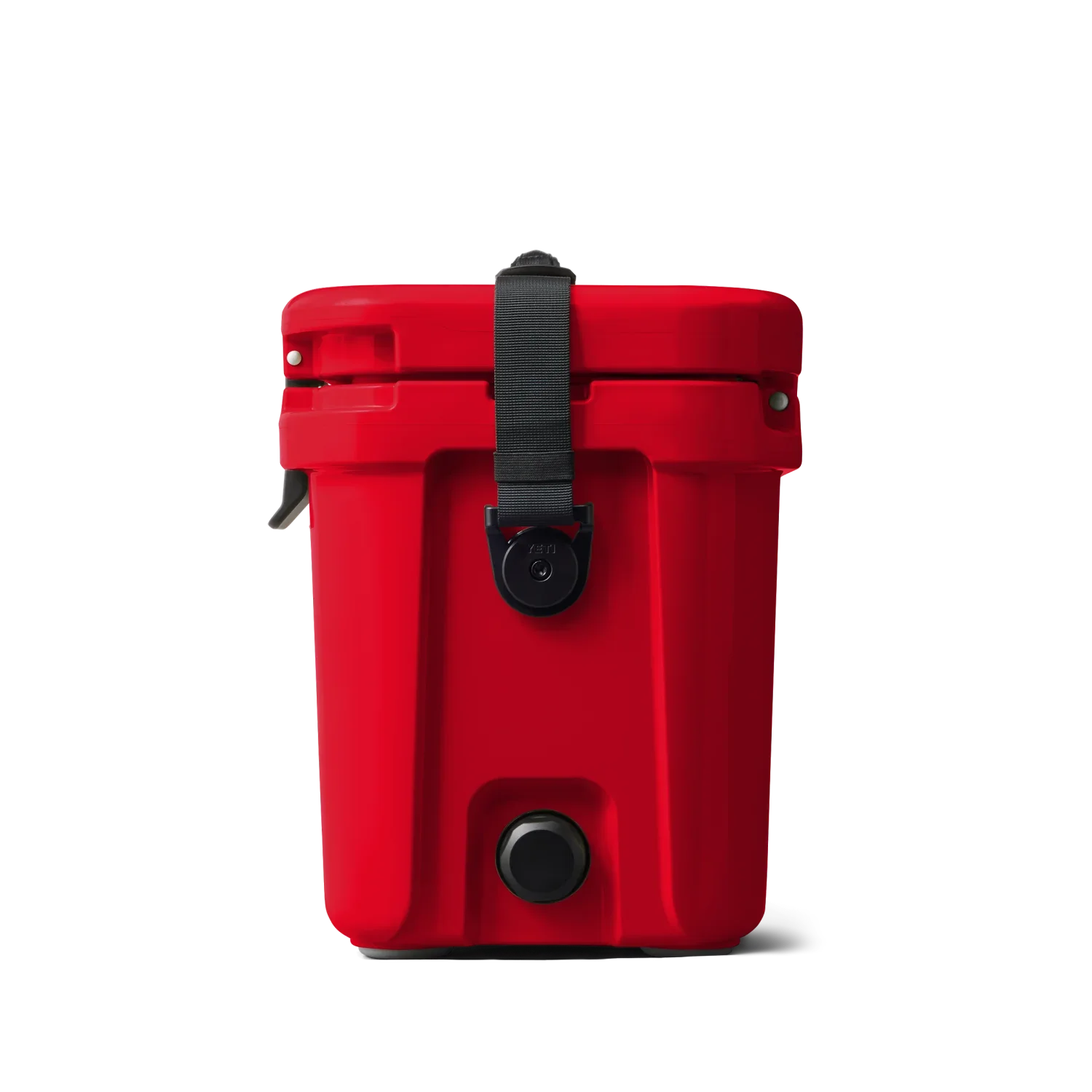 YETI 12. HARDGOODS - COOLERS - COOLERS HARD Roadie 15 RESCUE RED