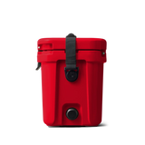 YETI 12. HARDGOODS - COOLERS - COOLERS HARD Roadie 15 RESCUE RED