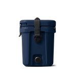 YETI 12. HARDGOODS - COOLERS - COOLERS HARD Roadie 15 NAVY