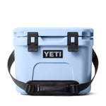 YETI 12. HARDGOODS - COOLERS - COOLERS HARD Roadie 15 BIG SKY BLUE