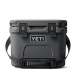 YETI 12. HARDGOODS - COOLERS - COOLERS HARD Roadie 15 CHARCOAL