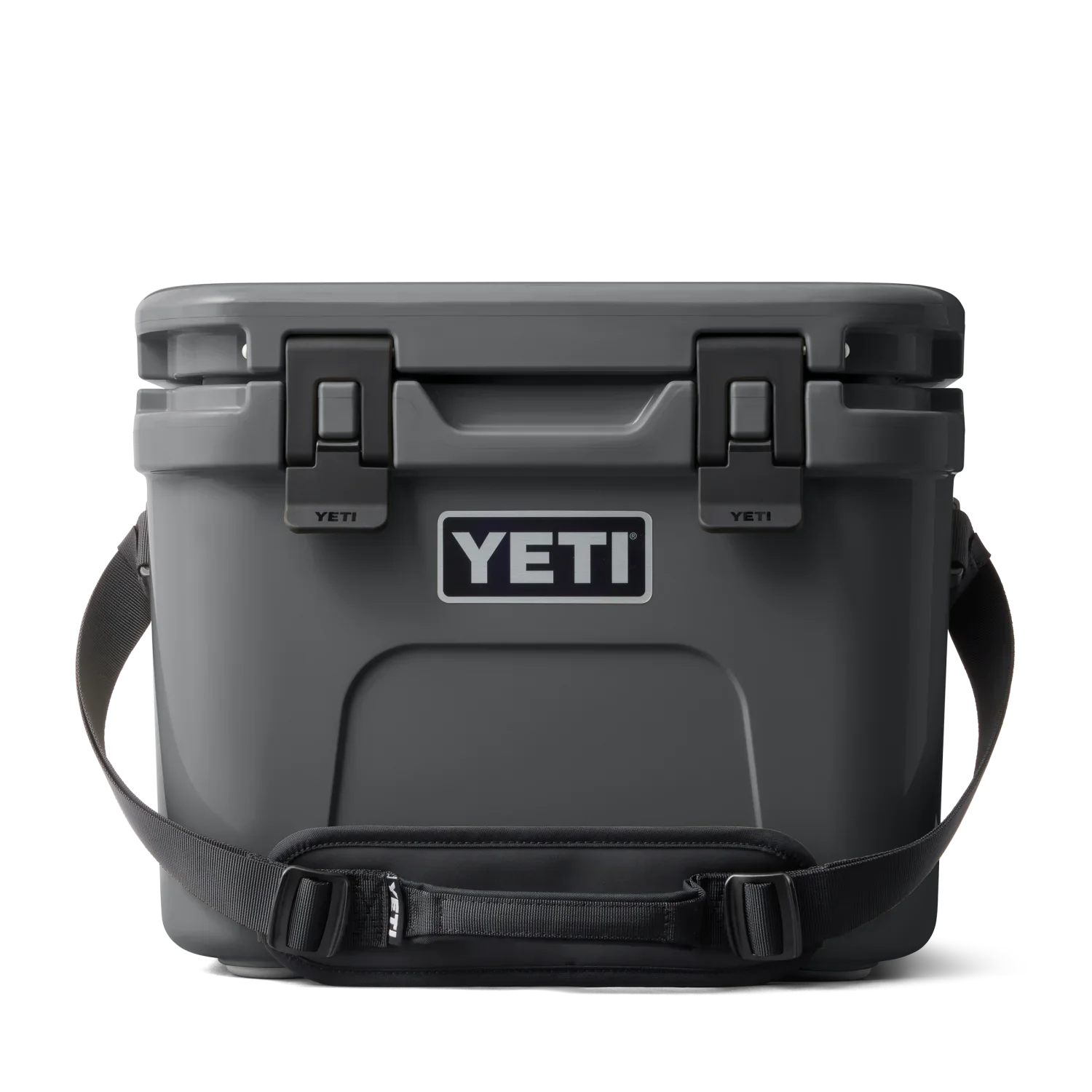 YETI 12. HARDGOODS - COOLERS - COOLERS HARD Roadie 15 CHARCOAL