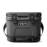 YETI 12. HARDGOODS - COOLERS - COOLERS HARD Roadie 15 CHARCOAL