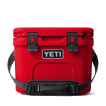 YETI 12. HARDGOODS - COOLERS - COOLERS HARD Roadie 15 RESCUE RED