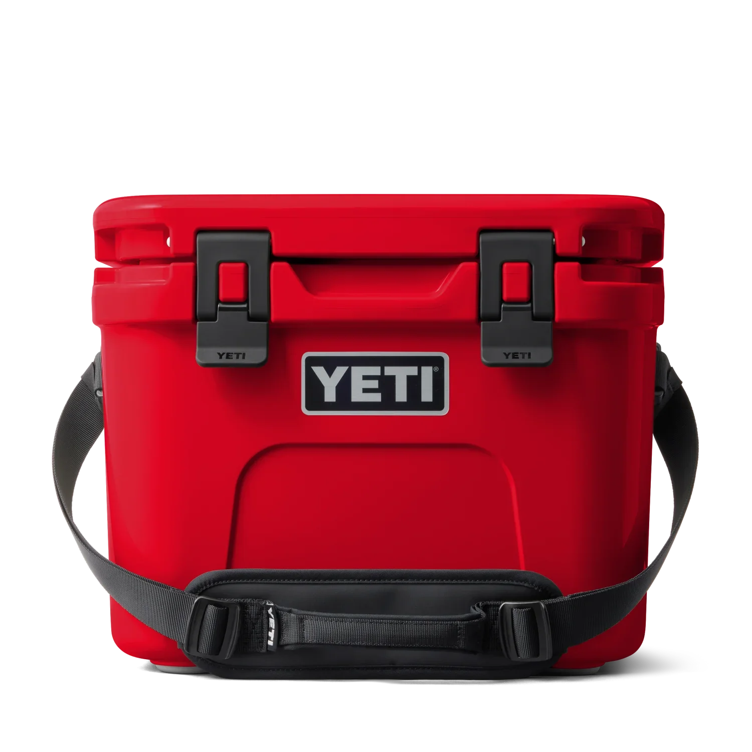 YETI 12. HARDGOODS - COOLERS - COOLERS HARD Roadie 15 RESCUE RED