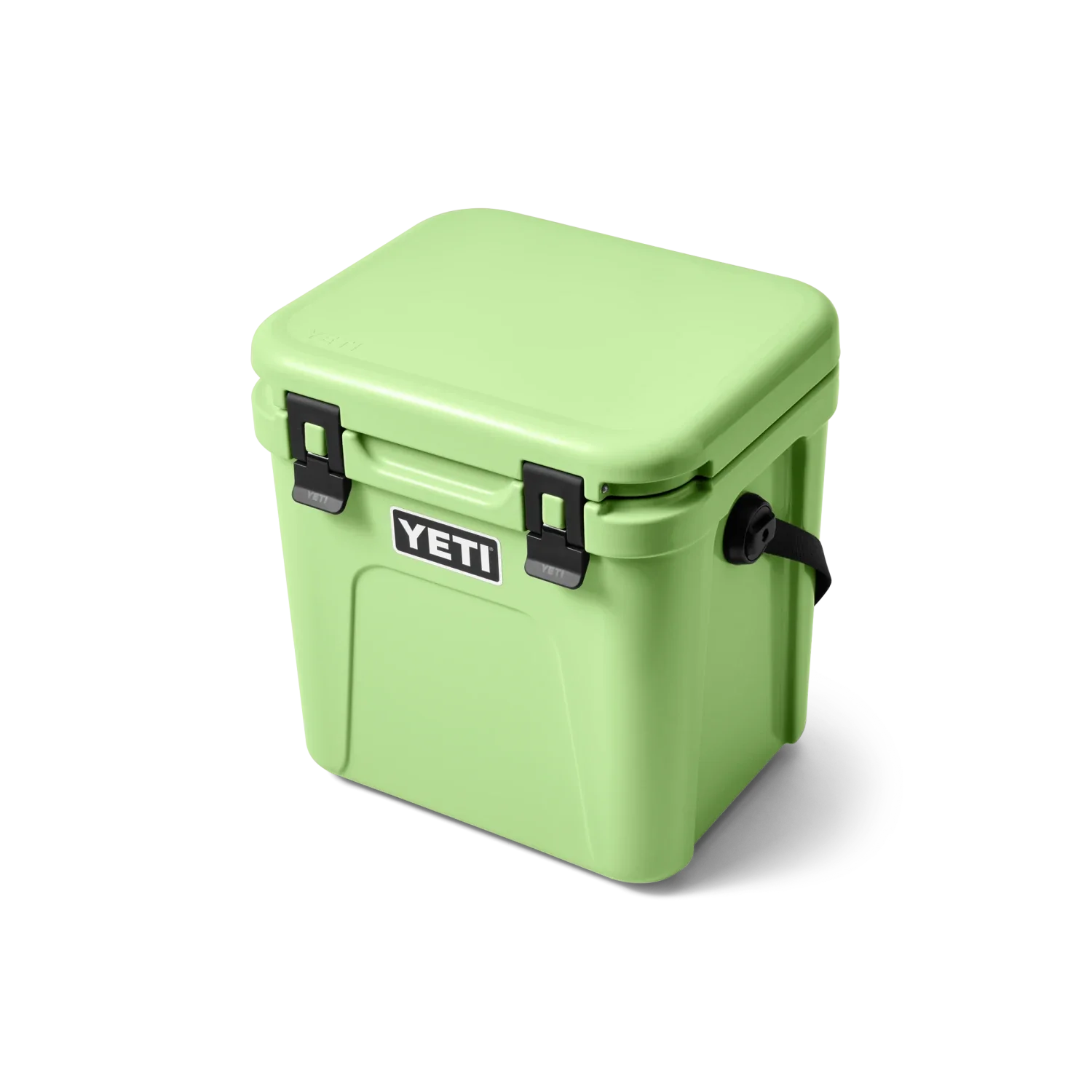 YETI 12. HARDGOODS - COOLERS - COOLERS HARD Roadie 24 KEY LIME