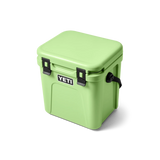 YETI 12. HARDGOODS - COOLERS - COOLERS HARD Roadie 24 KEY LIME