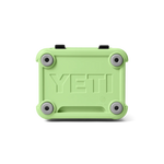 YETI 12. HARDGOODS - COOLERS - COOLERS HARD Roadie 24 KEY LIME