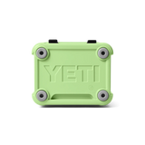 YETI 12. HARDGOODS - COOLERS - COOLERS HARD Roadie 24 KEY LIME