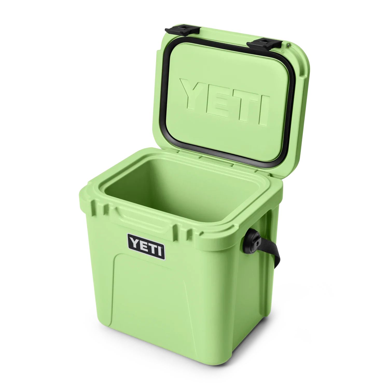 YETI 12. HARDGOODS - COOLERS - COOLERS HARD Roadie 24 KEY LIME