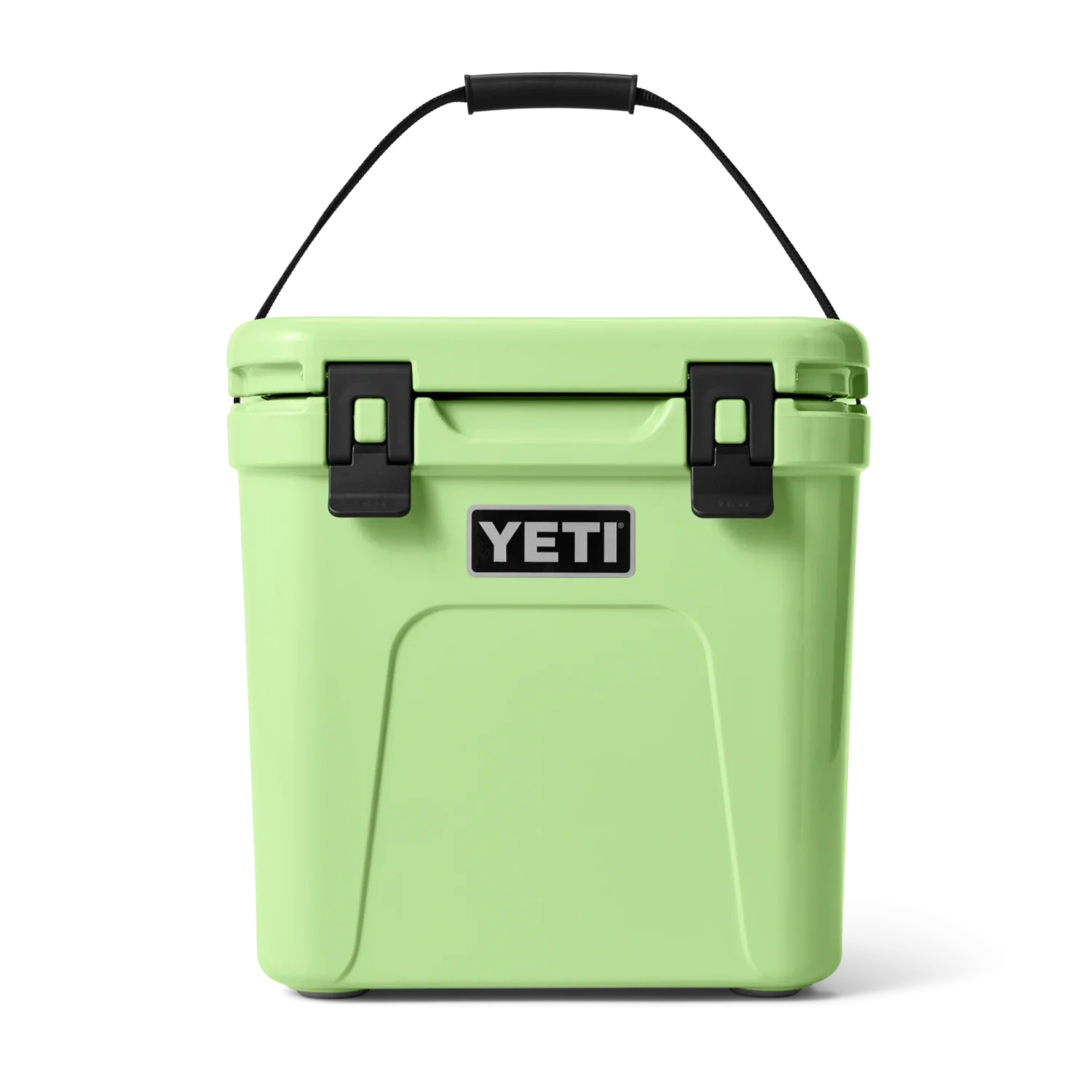 YETI 12. HARDGOODS - COOLERS - COOLERS HARD Roadie 24 KEY LIME