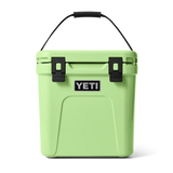 YETI 12. HARDGOODS - COOLERS - COOLERS HARD Roadie 24 KEY LIME