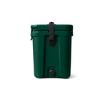 YETI 12. HARDGOODS - COOLERS - COOLERS HARD Roadie 24 2.0 BLACK FOREST GREEN
