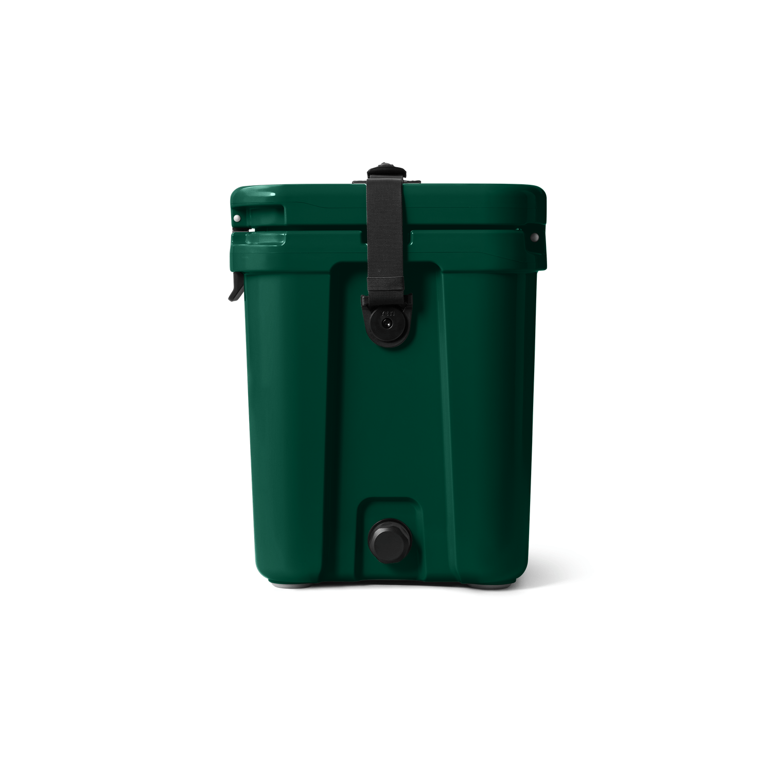 YETI 12. HARDGOODS - COOLERS - COOLERS HARD Roadie 24 2.0 BLACK FOREST GREEN