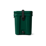 YETI 12. HARDGOODS - COOLERS - COOLERS HARD Roadie 24 2.0 BLACK FOREST GREEN