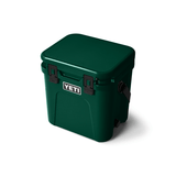 YETI 12. HARDGOODS - COOLERS - COOLERS HARD Roadie 24 2.0 BLACK FOREST GREEN