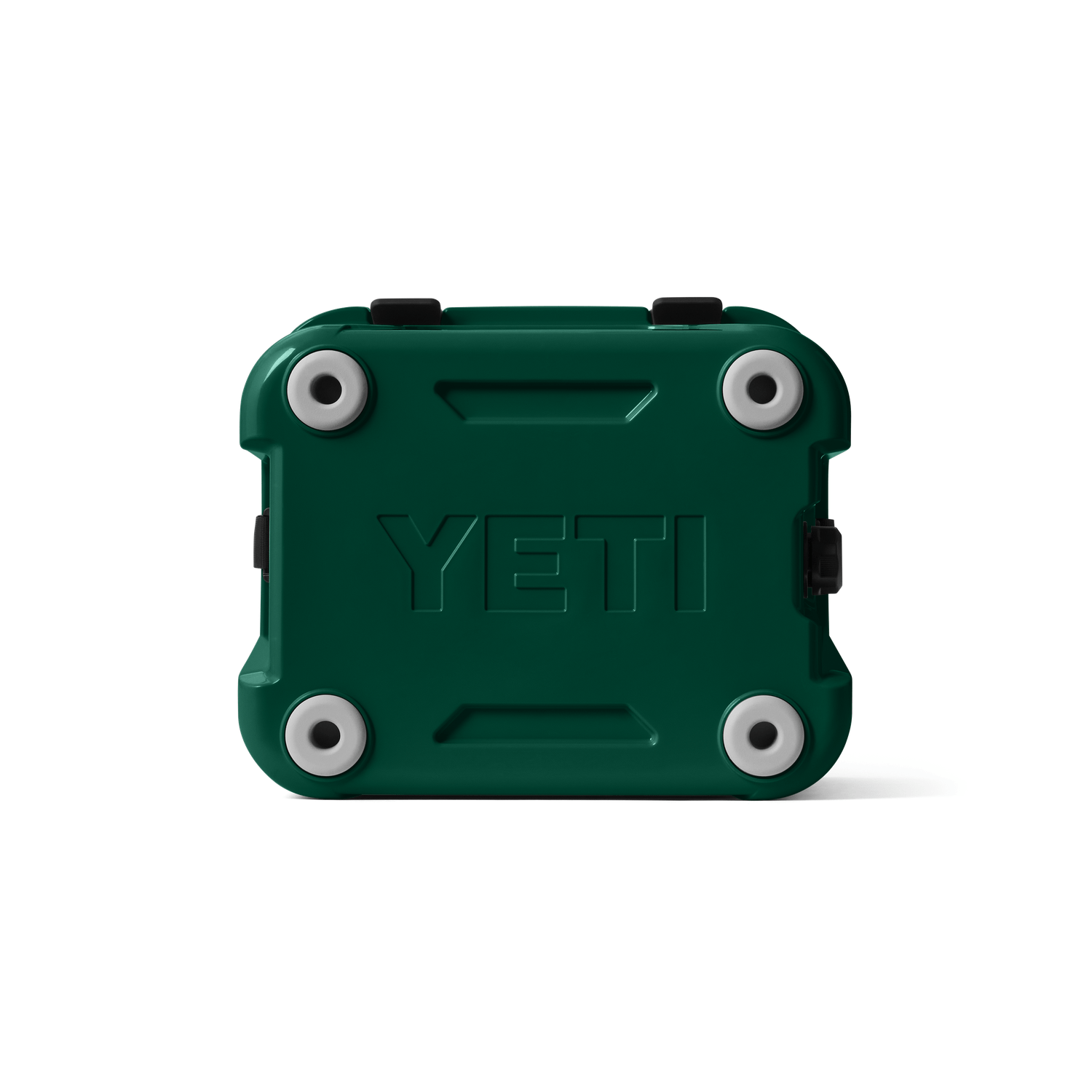 YETI 12. HARDGOODS - COOLERS - COOLERS HARD Roadie 24 2.0 BLACK FOREST GREEN