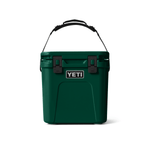 YETI 12. HARDGOODS - COOLERS - COOLERS HARD Roadie 24 2.0 BLACK FOREST GREEN