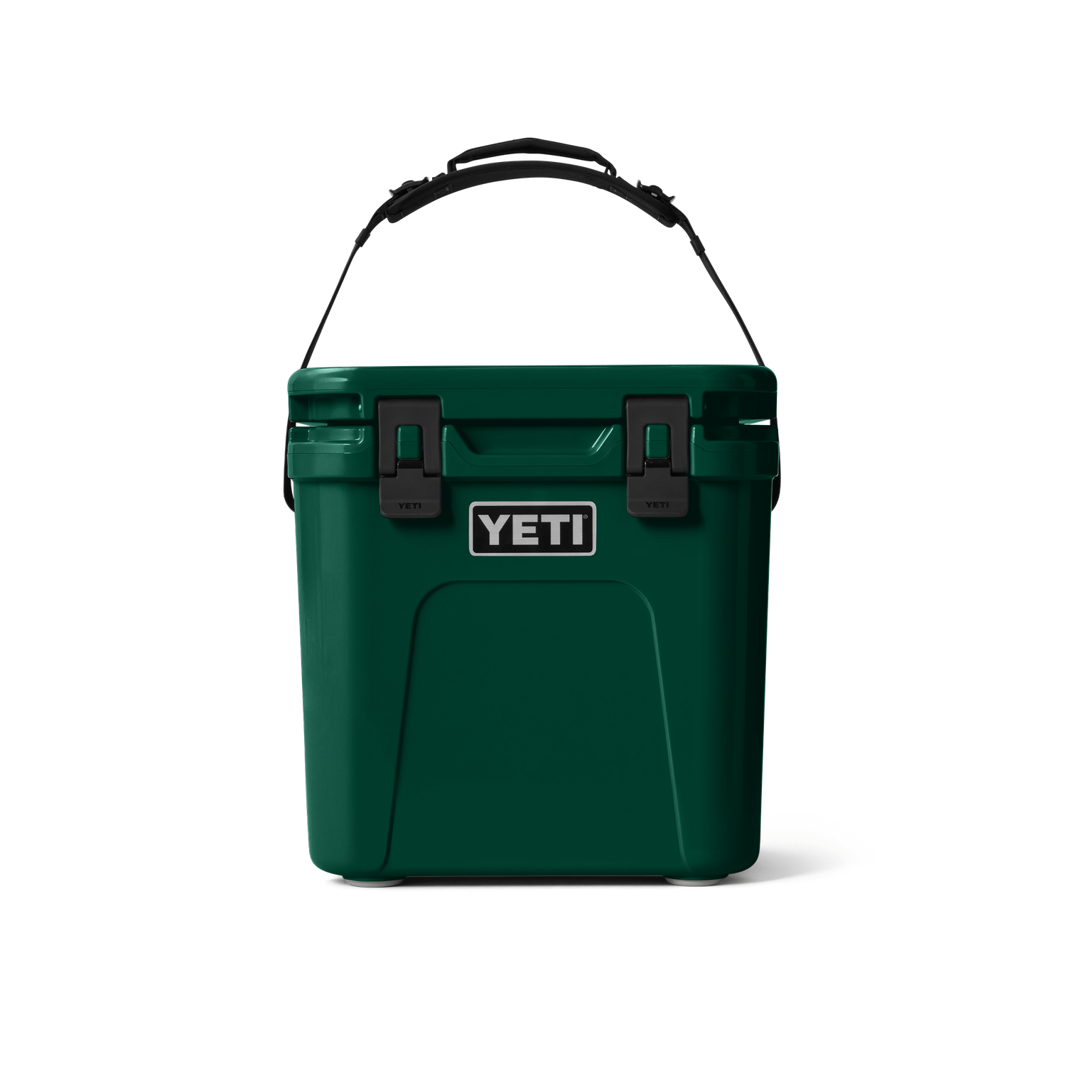 YETI 12. HARDGOODS - COOLERS - COOLERS HARD Roadie 24 2.0 BLACK FOREST GREEN
