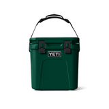 YETI 12. HARDGOODS - COOLERS - COOLERS HARD Roadie 24 2.0 BLACK FOREST GREEN