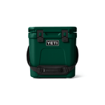 YETI 12. HARDGOODS - COOLERS - COOLERS HARD Roadie 24 2.0 BLACK FOREST GREEN
