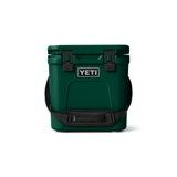 YETI 12. HARDGOODS - COOLERS - COOLERS HARD Roadie 24 2.0 BLACK FOREST GREEN