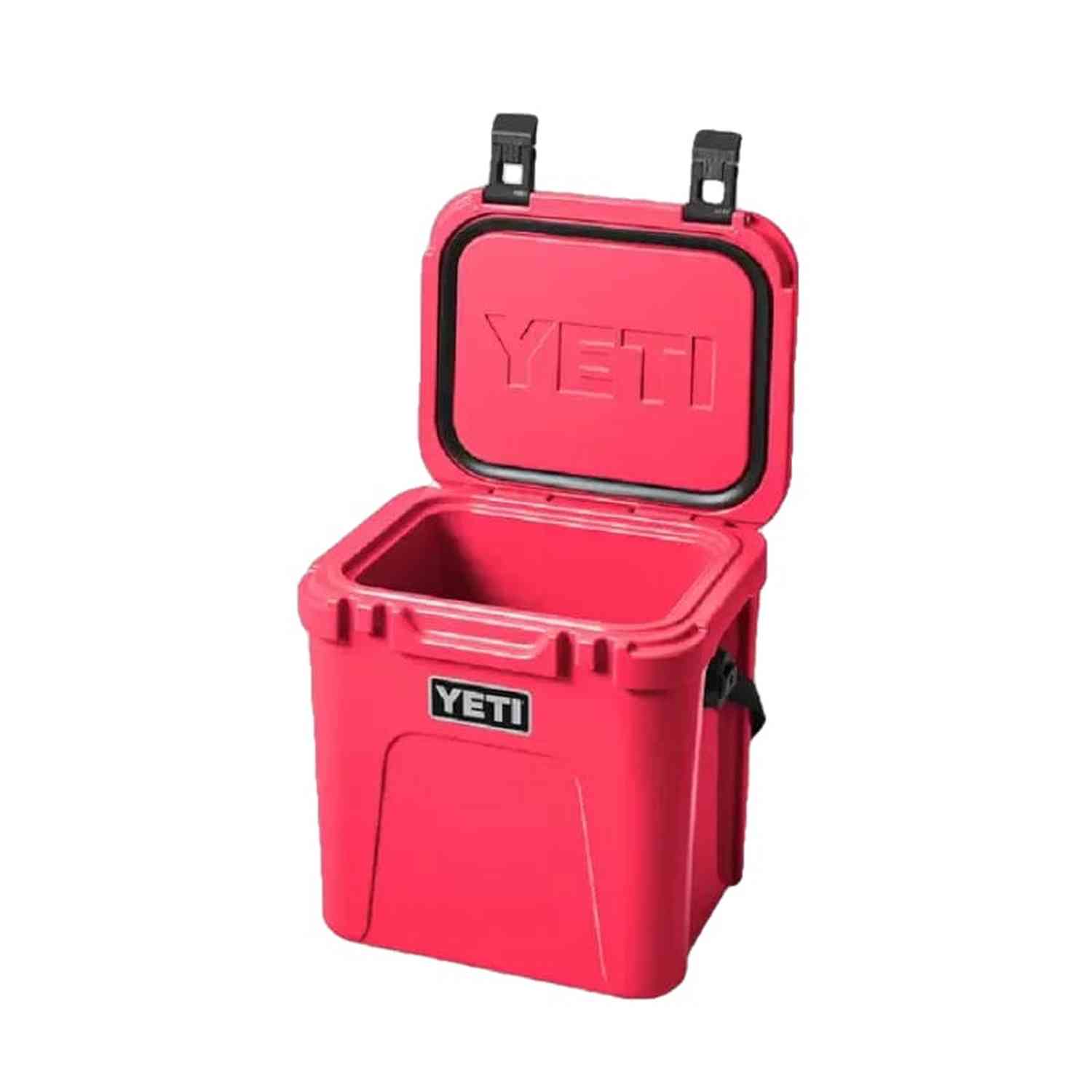 YETI 12. HARDGOODS - COOLERS - COOLERS HARD Roadie 24 BIMINI PINK