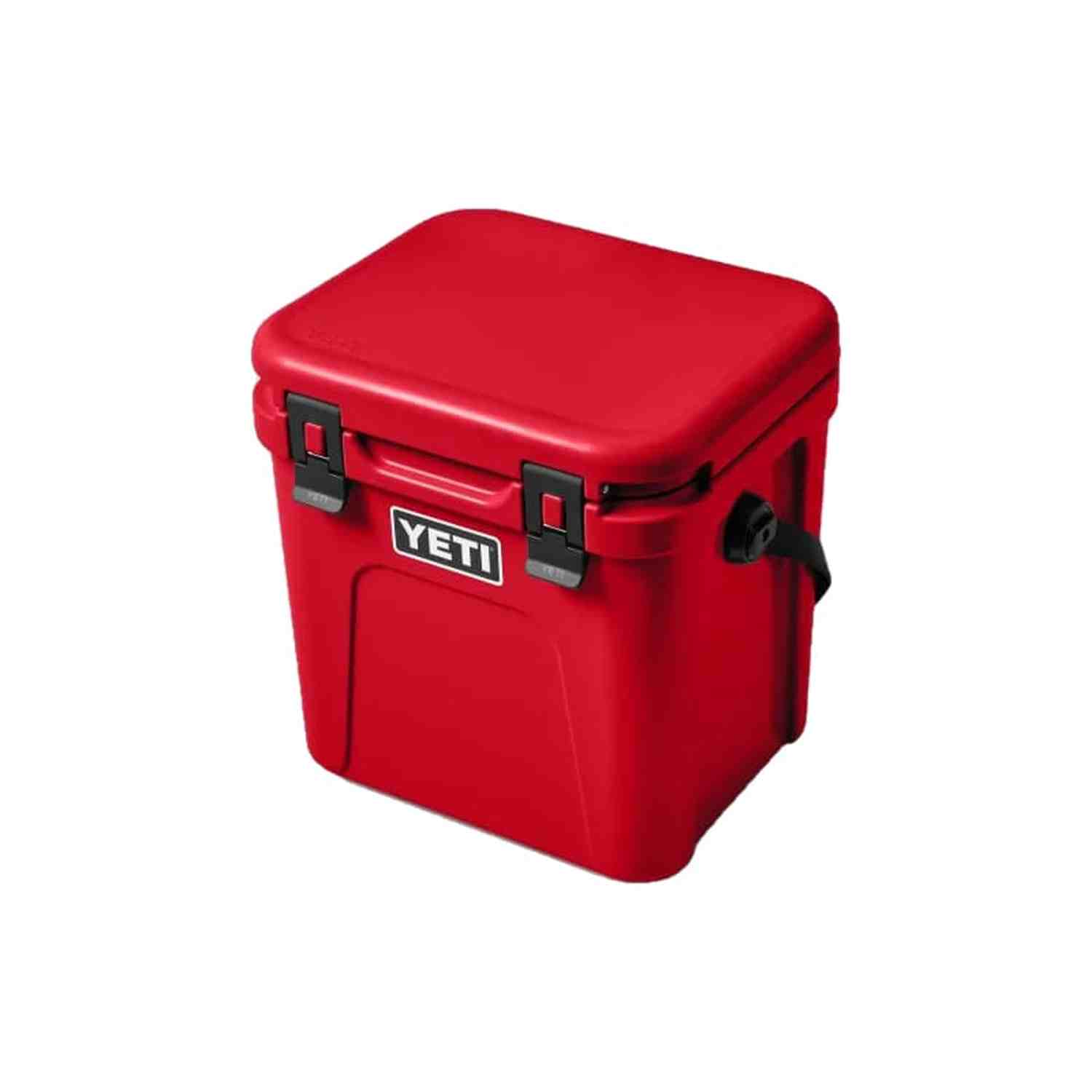 YETI 12. HARDGOODS - COOLERS - COOLERS HARD Roadie 24 RESCUE RED