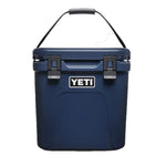 YETI 12. HARDGOODS - COOLERS - COOLERS HARD Roadie 24 NAVY