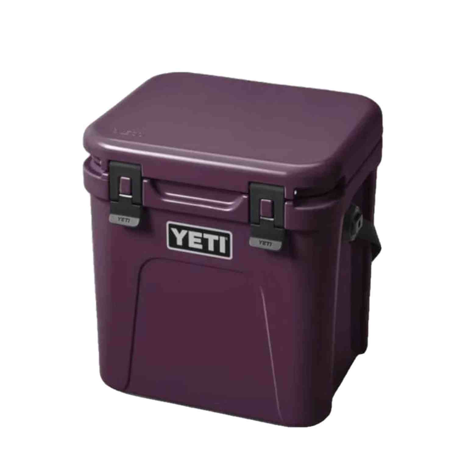 YETI 12. HARDGOODS - COOLERS - COOLERS HARD Roadie 24 NORDIC PURPLE