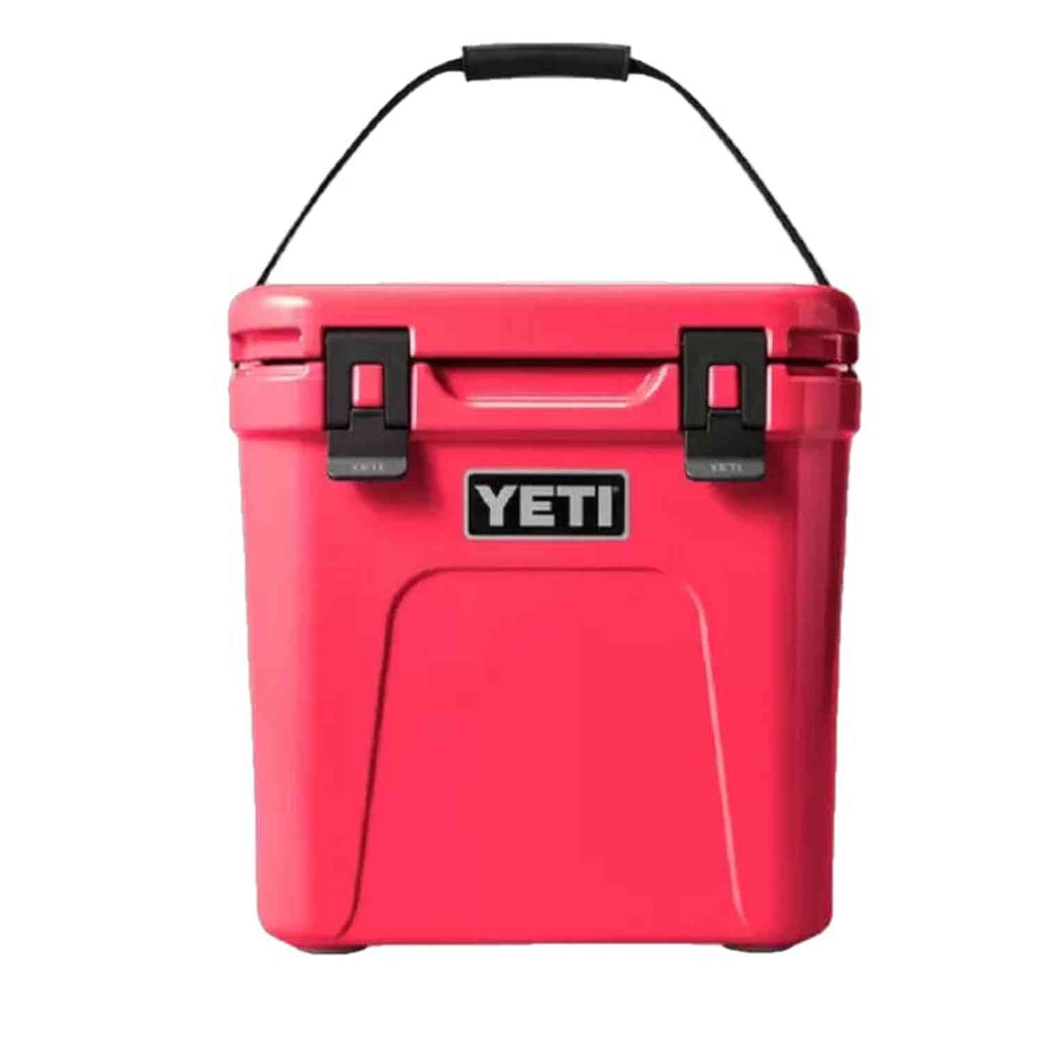 YETI 12. HARDGOODS - COOLERS - COOLERS HARD Roadie 24 BIMINI PINK