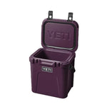 YETI 12. HARDGOODS - COOLERS - COOLERS HARD Roadie 24 NORDIC PURPLE