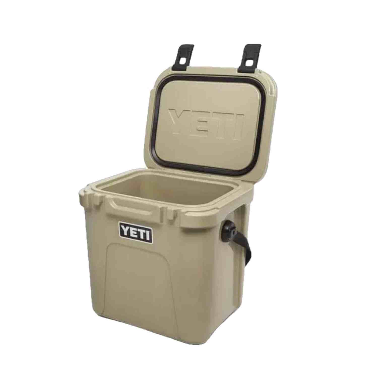 YETI 12. HARDGOODS - COOLERS - COOLERS HARD Roadie 24 TAN