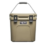 YETI 12. HARDGOODS - COOLERS - COOLERS HARD Roadie 24 TAN