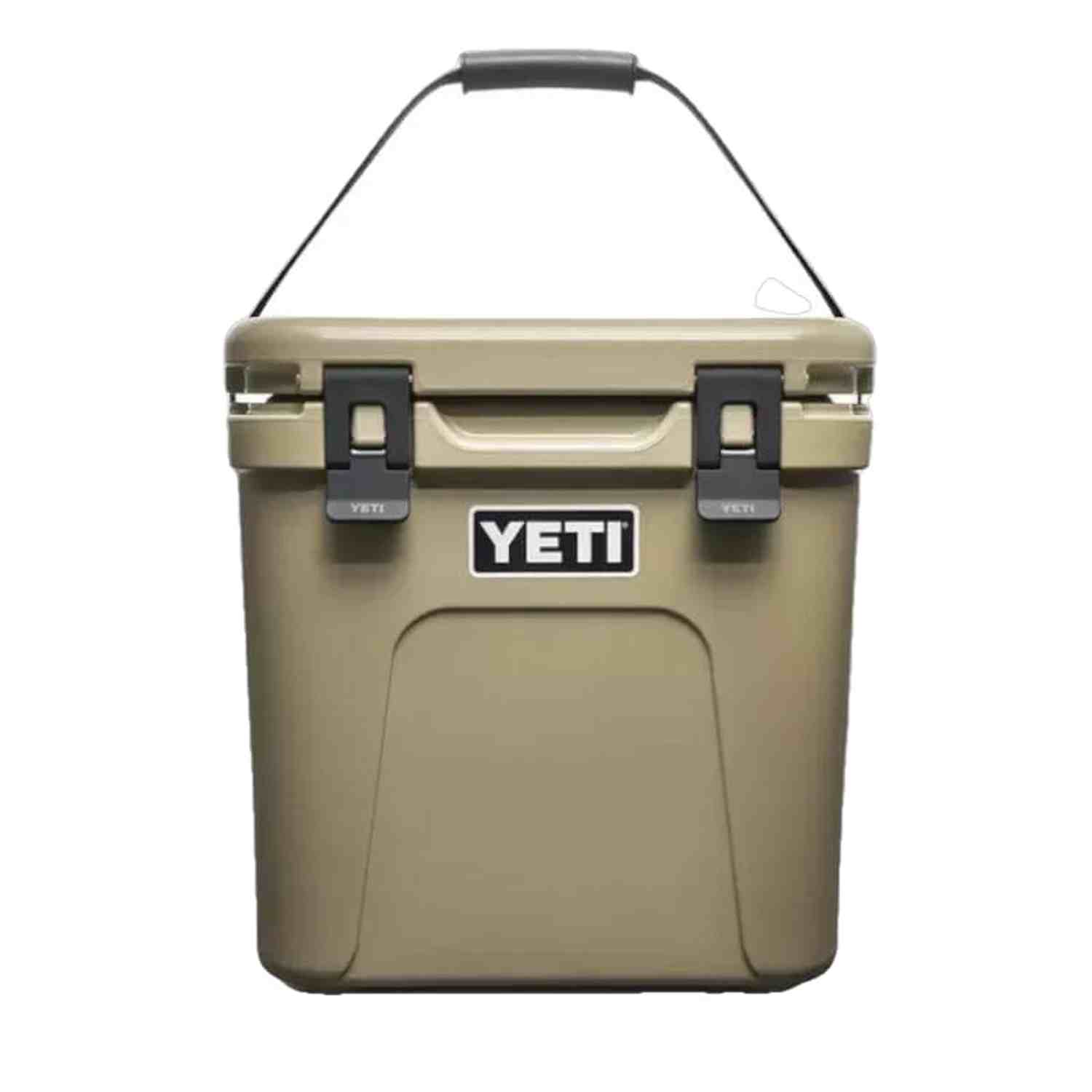 YETI 12. HARDGOODS - COOLERS - COOLERS HARD Roadie 24 TAN