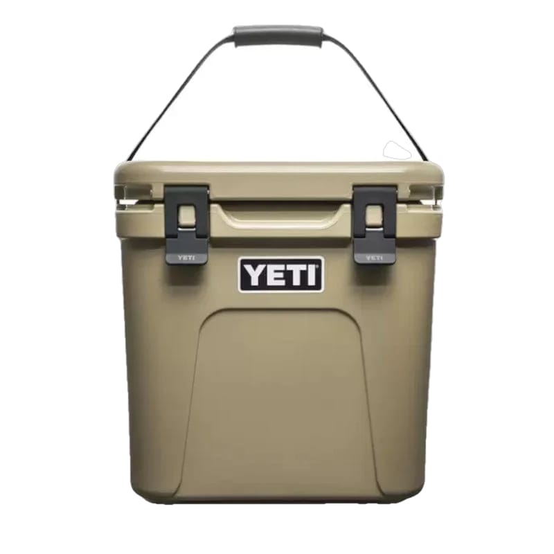 YETI 12. HARDGOODS - COOLERS - COOLERS HARD Roadie 24 TAN