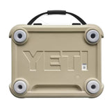 YETI 12. HARDGOODS - COOLERS - COOLERS HARD Roadie 24 TAN