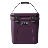 YETI 12. HARDGOODS - COOLERS - COOLERS HARD Roadie 24 NORDIC PURPLE