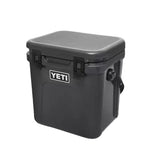 YETI 12. HARDGOODS - COOLERS - COOLERS HARD Roadie 24 CHARCOAL