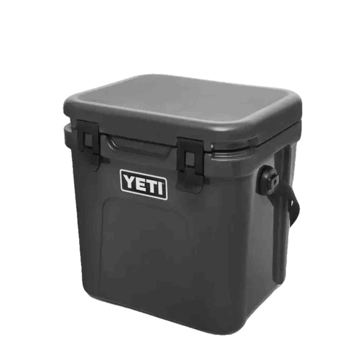 YETI 12. HARDGOODS - COOLERS - COOLERS HARD Roadie 24 CHARCOAL