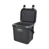 YETI 12. HARDGOODS - COOLERS - COOLERS HARD Roadie 24 CHARCOAL