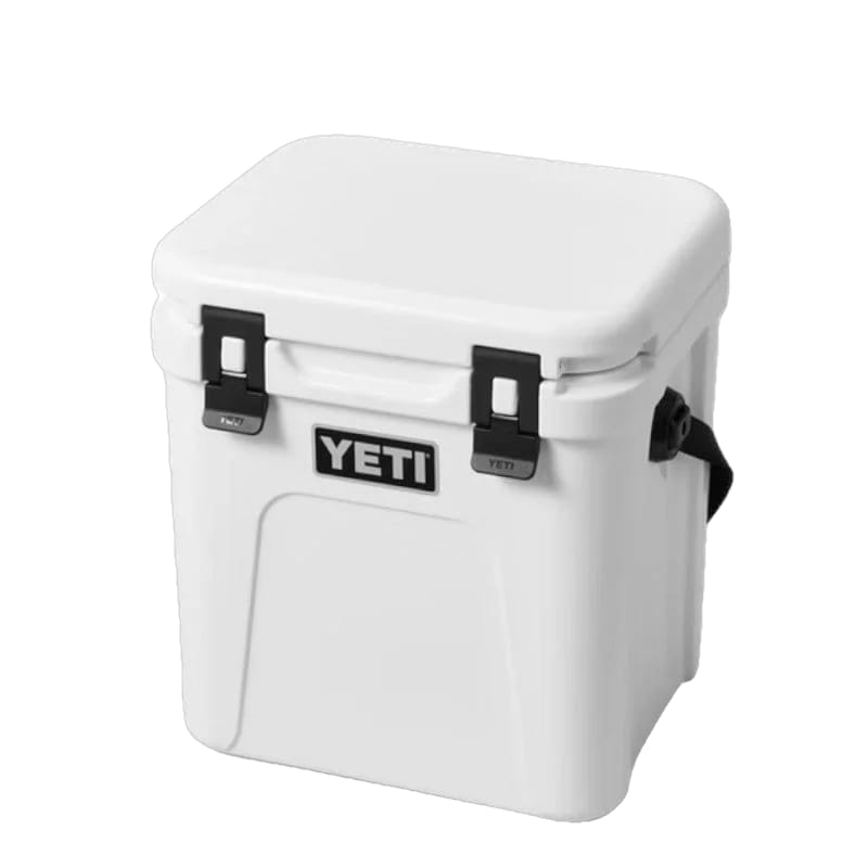 YETI 12. HARDGOODS - COOLERS - COOLERS HARD Roadie 24 WHITE