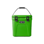 YETI 12. HARDGOODS - COOLERS - COOLERS HARD Roadie 24 CANOPY GREEN