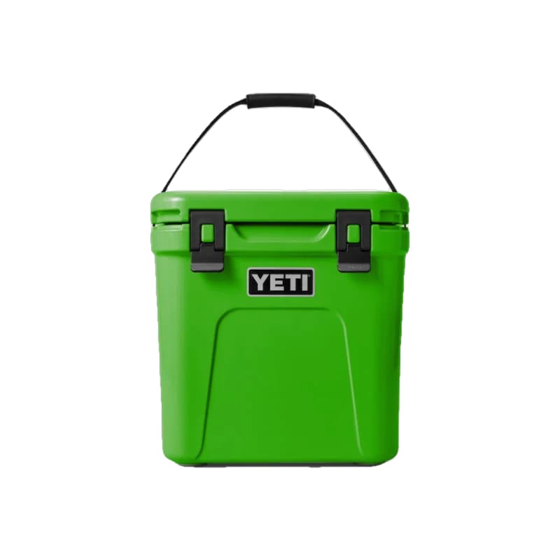 YETI 21. GENERAL ACCESS - COOLERS Roadie 24 CANOPY GREEN