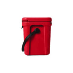 YETI 12. HARDGOODS - COOLERS - COOLERS HARD Roadie 24 RESCUE RED