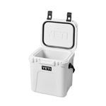 YETI 12. HARDGOODS - COOLERS - COOLERS HARD Roadie 24 WHITE