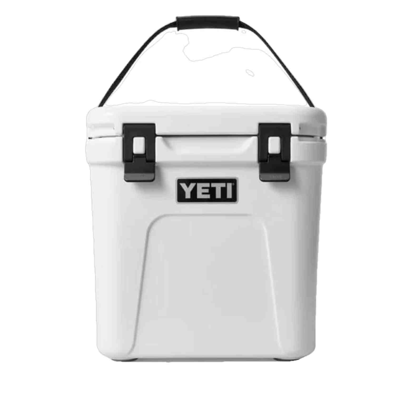 YETI 12. HARDGOODS - COOLERS - COOLERS HARD Roadie 24 WHITE