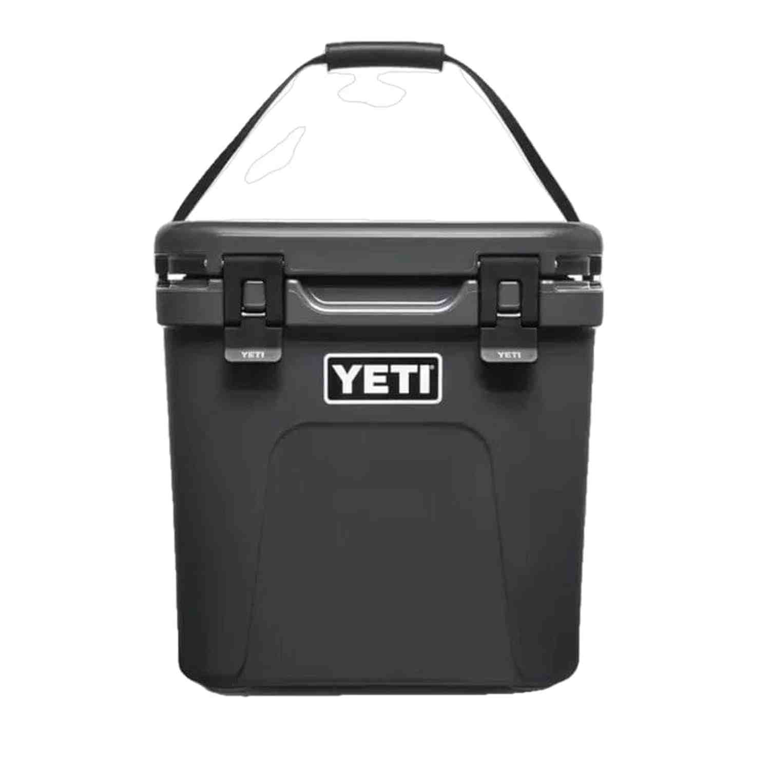 YETI 12. HARDGOODS - COOLERS - COOLERS HARD Roadie 24 CHARCOAL