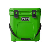 YETI 12. HARDGOODS - COOLERS - COOLERS HARD Roadie 24 CANOPY GREEN